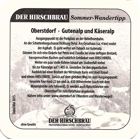 sonthofen oa-by hirsch som wan welt 5b (quad185-gutenalp-schwarz)